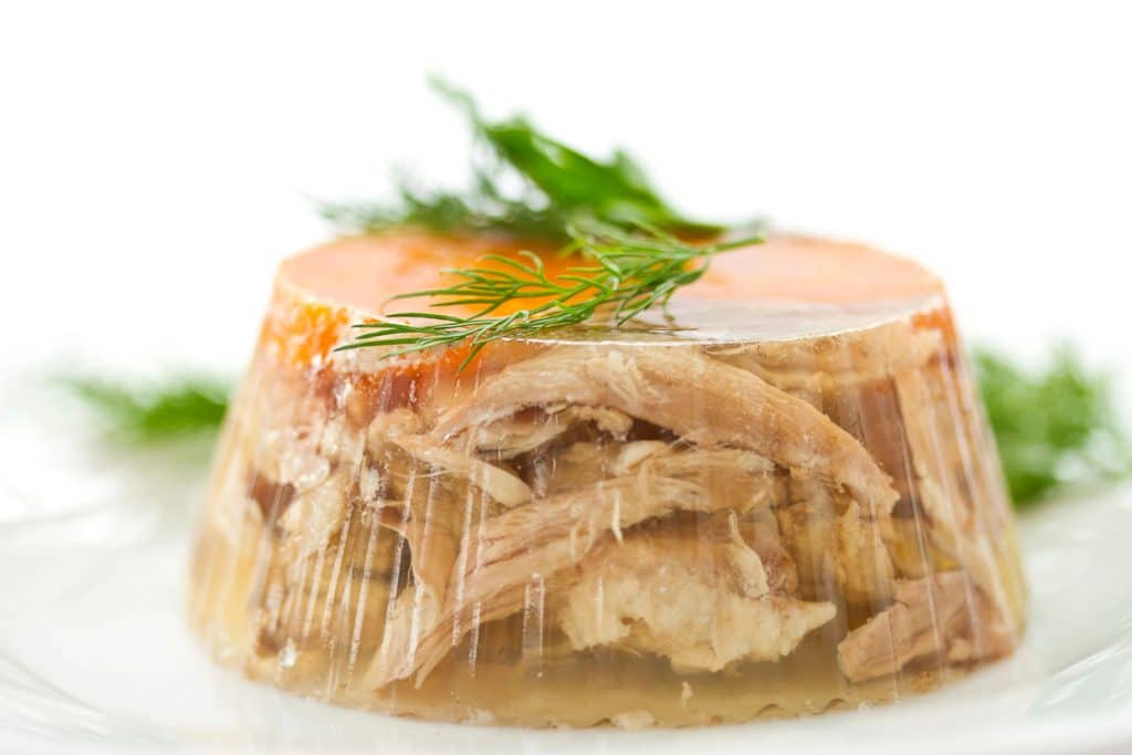 10 Classic Christmas Dishes That Surprise Modern Guests - All The Noodles